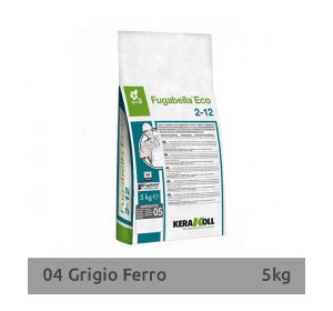Fugabella Eco 2-12. 04 Μολυβί 5kg. Αρμόστοκος
