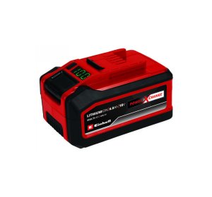 Μπαταρία Multi-Ah Power X-Change Plus Li-Ion 18V 4-6Ah