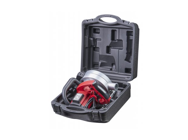 Φρέζα αυλακώσεων 1700W 150mm RDP-WCH02 020901