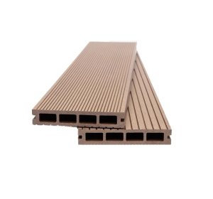DECK-WPC Δαπέδου 25/145mm OAK NAT 150