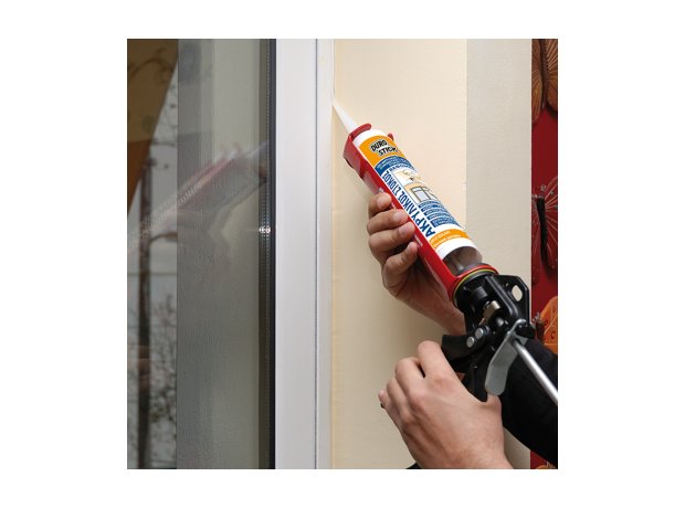 Ακρυλικός στόκος Durostick βαφόμενος 280ml
