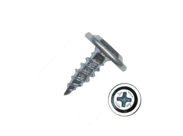 Βίδες TYP 411 LN 4.2X14mm 1000τεμ.